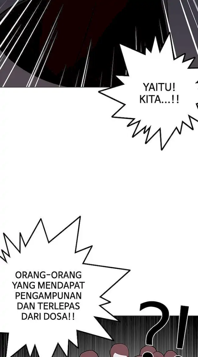 Lookism Bab 136 halaman 77