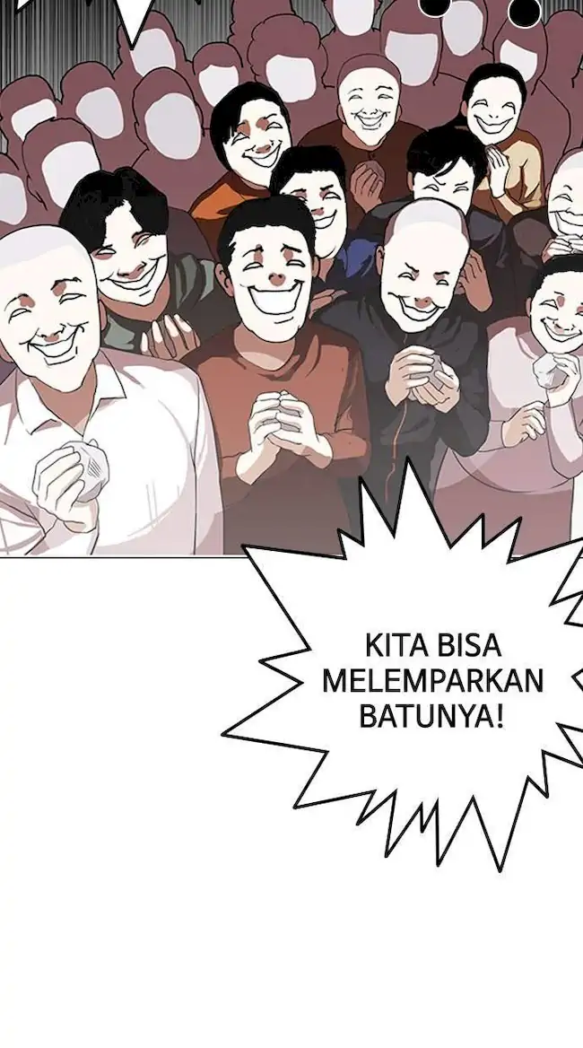Lookism Bab 136 halaman 78