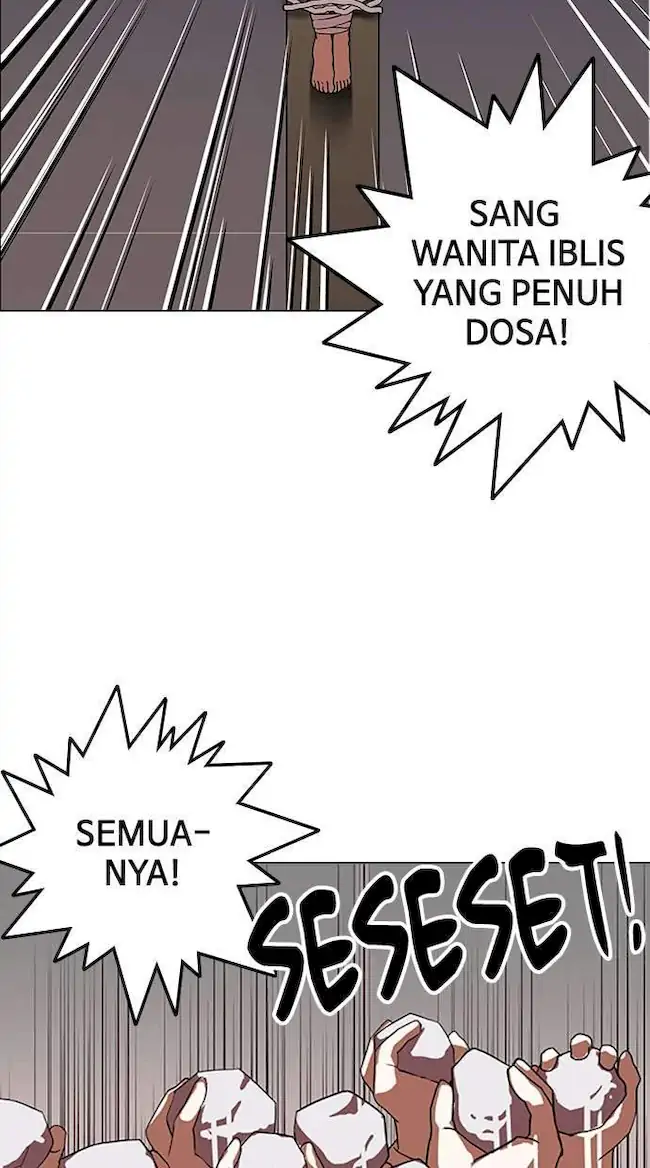 Lookism Bab 136 halaman 80