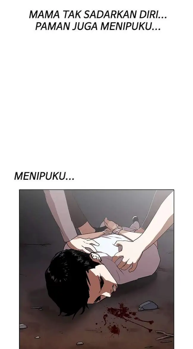 Lookism Bab 136 halaman 83