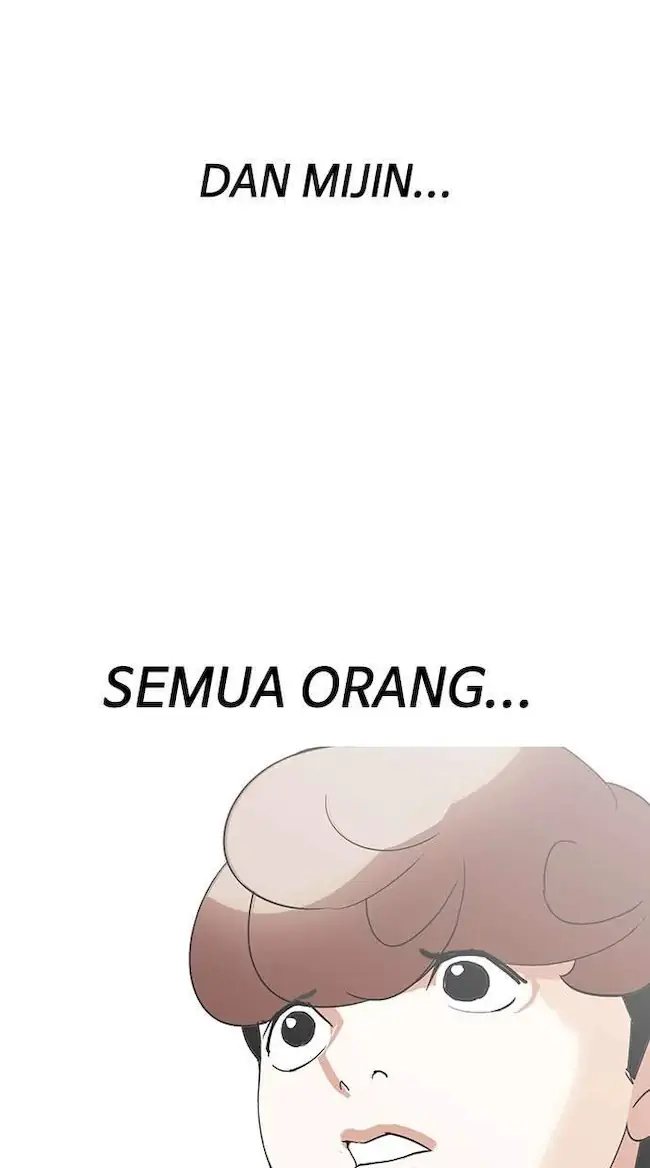 Lookism Bab 136 halaman 85