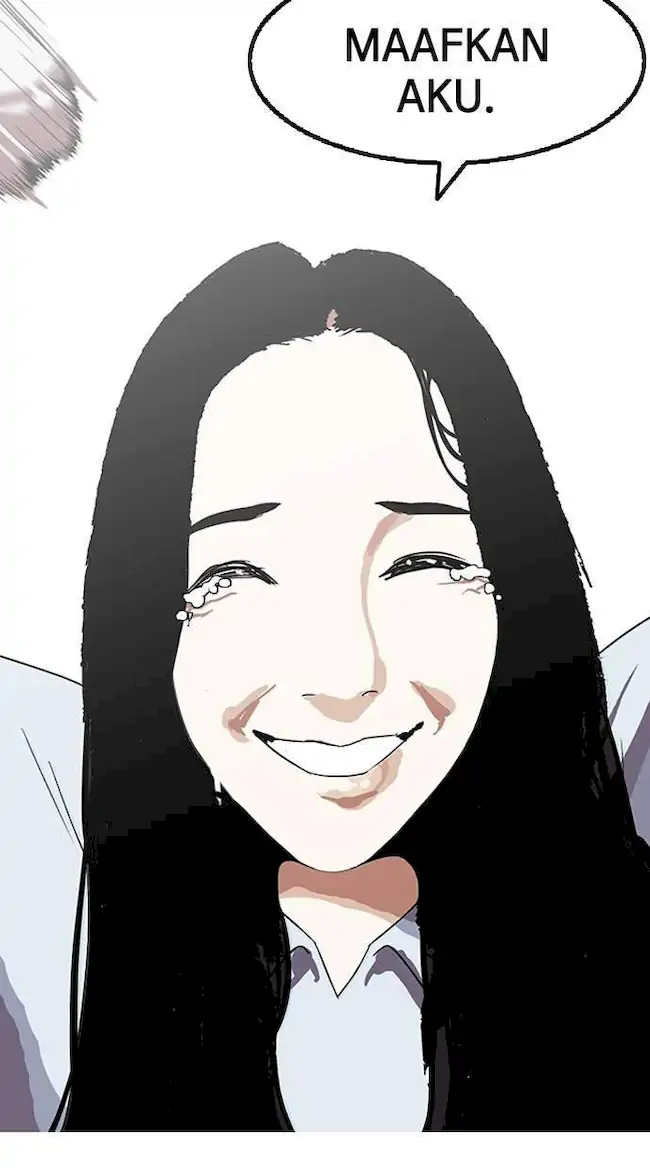 Lookism Bab 136 halaman 89