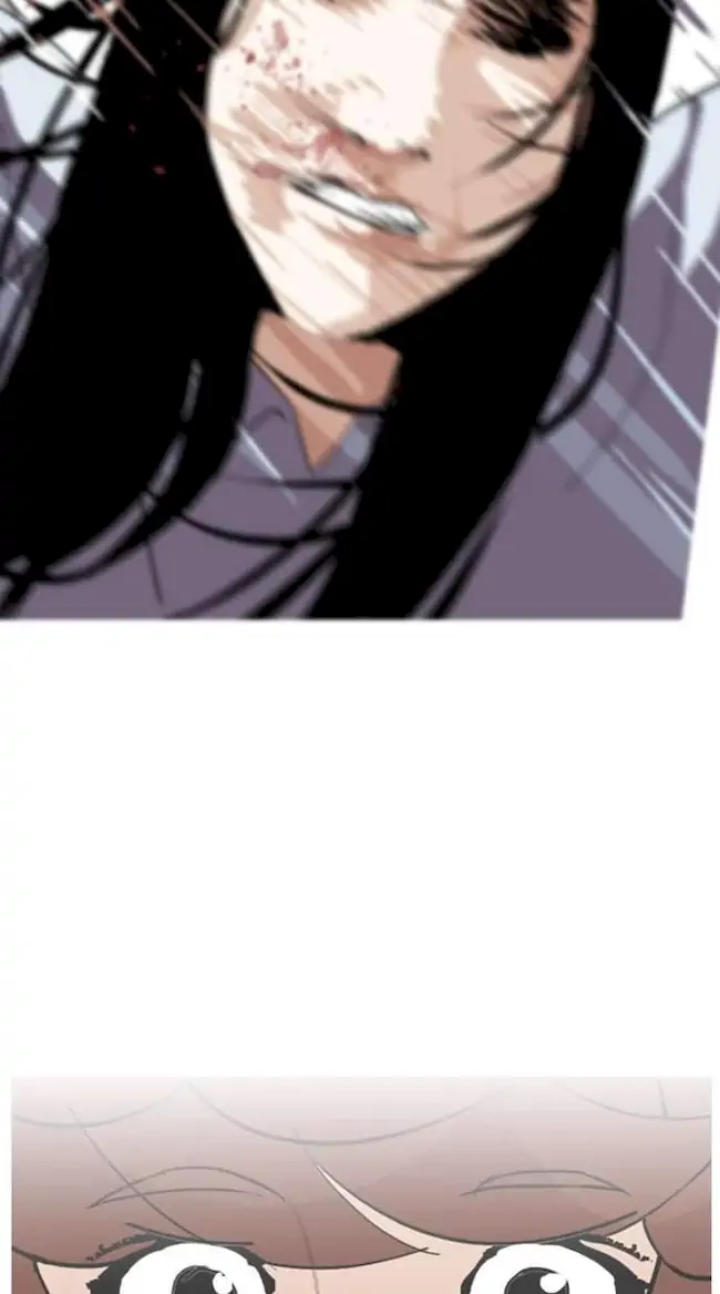 Lookism Bab 136 halaman 91