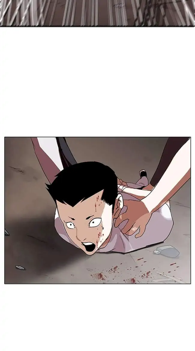 Lookism Bab 136 halaman 99