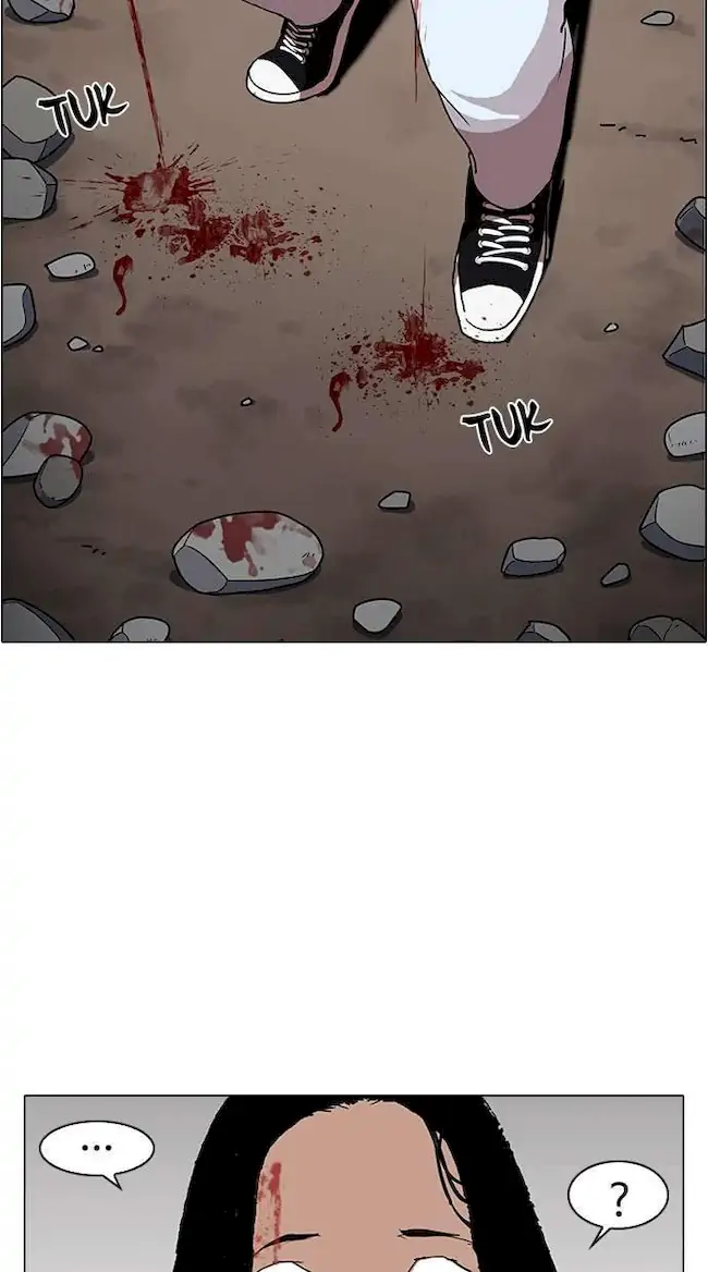 Lookism Bab 136 halaman 102