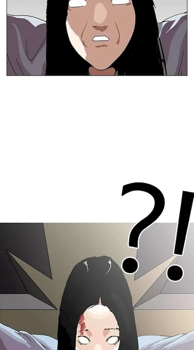 Lookism Bab 136 halaman 103