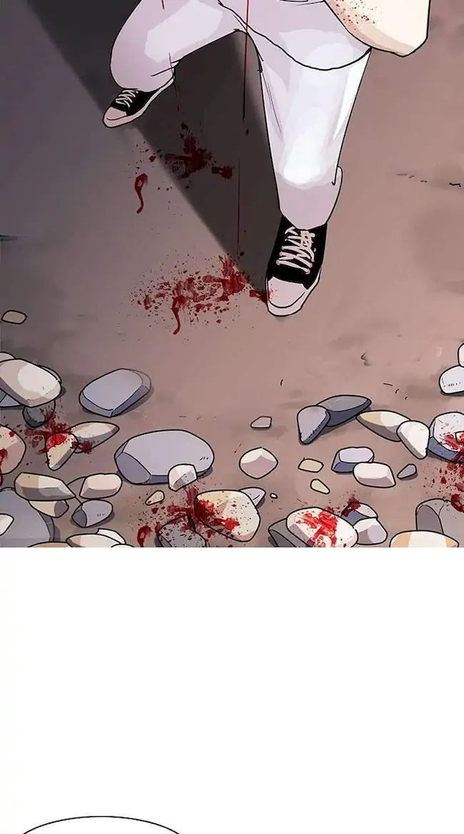 Lookism Bab 136 halaman 105