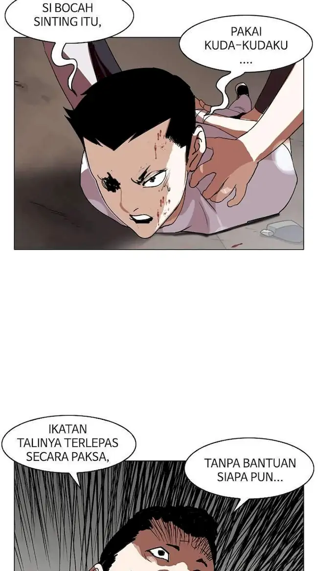 Lookism Bab 136 halaman 106