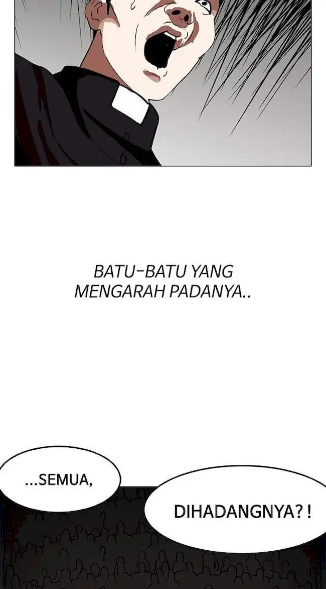 Lookism Bab 136 halaman 107