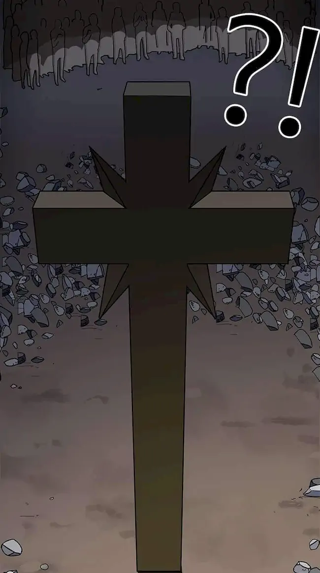 Lookism Bab 136 halaman 108