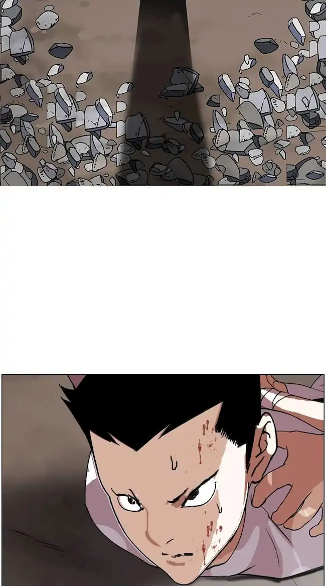 Lookism Bab 136 halaman 109