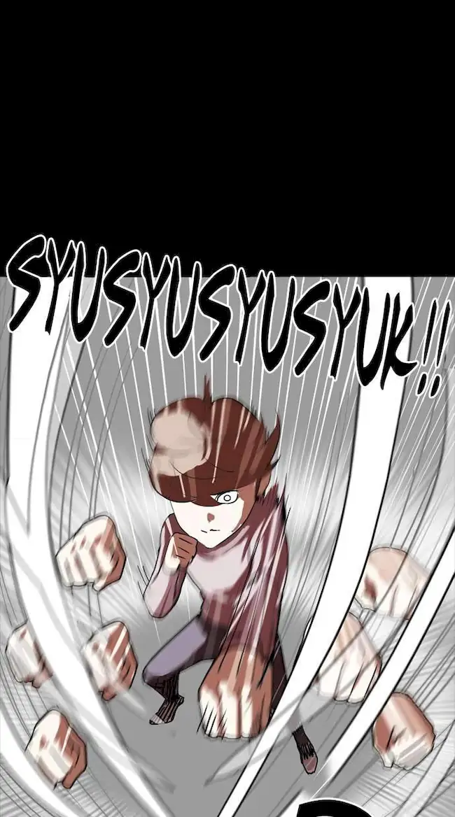 Lookism Bab 136 halaman 113