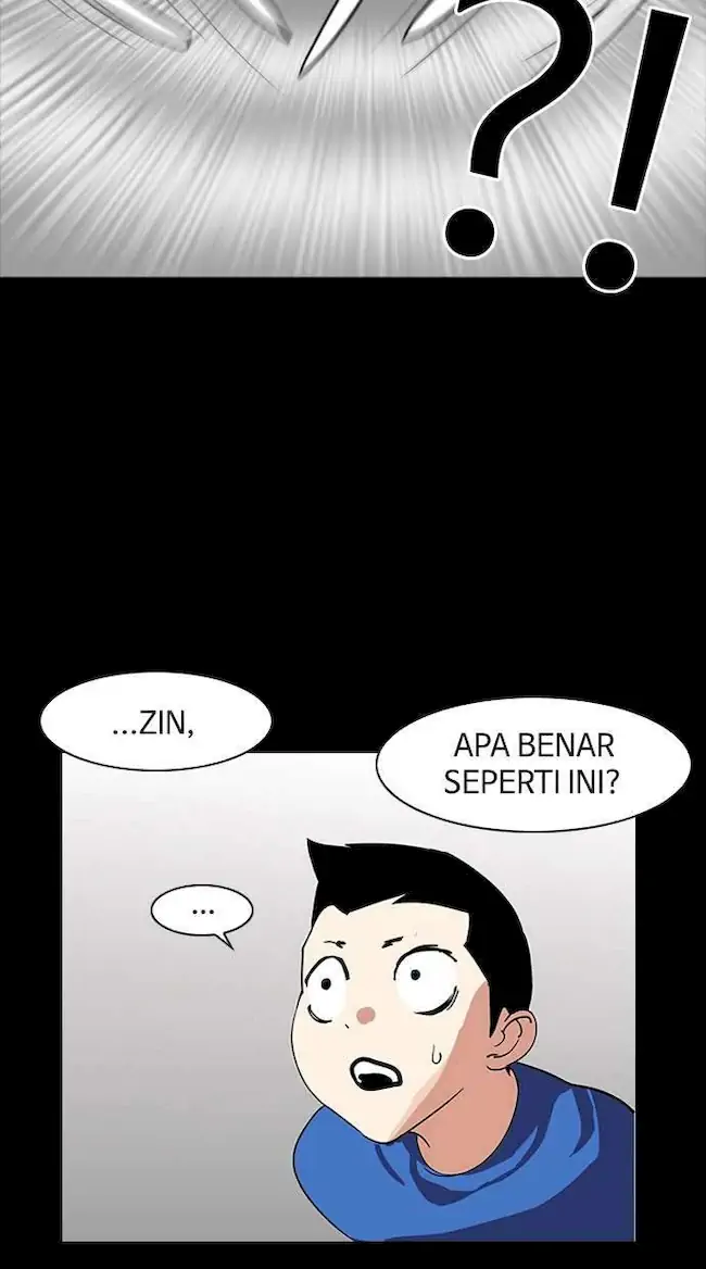 Lookism Bab 136 halaman 114