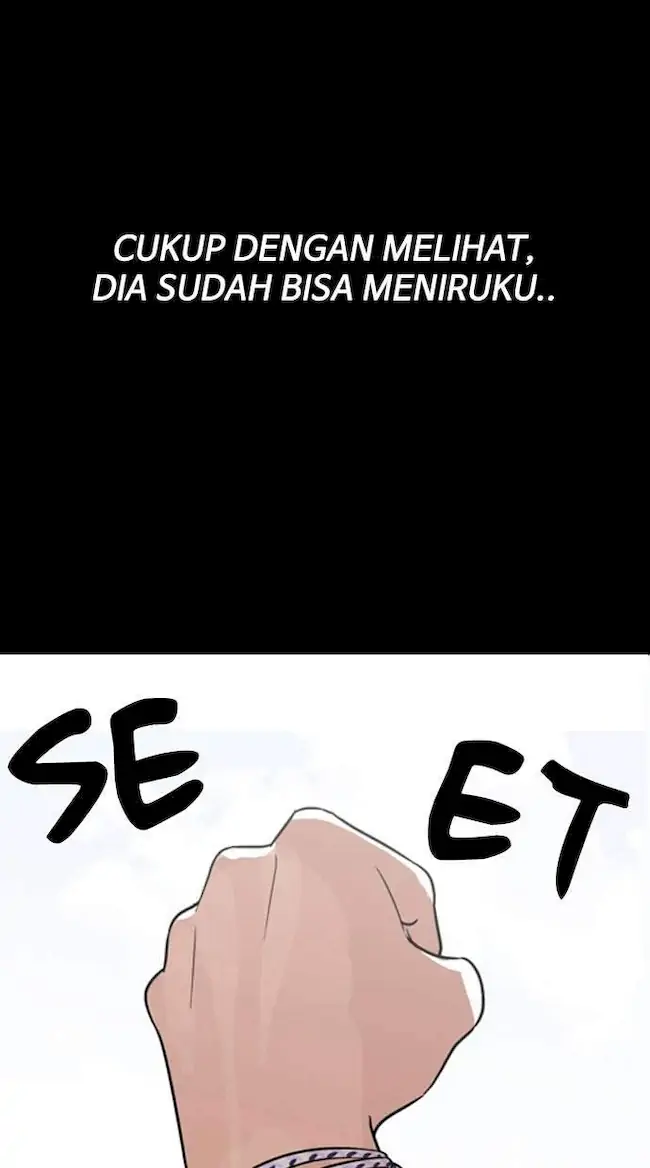 Lookism Bab 136 halaman 115