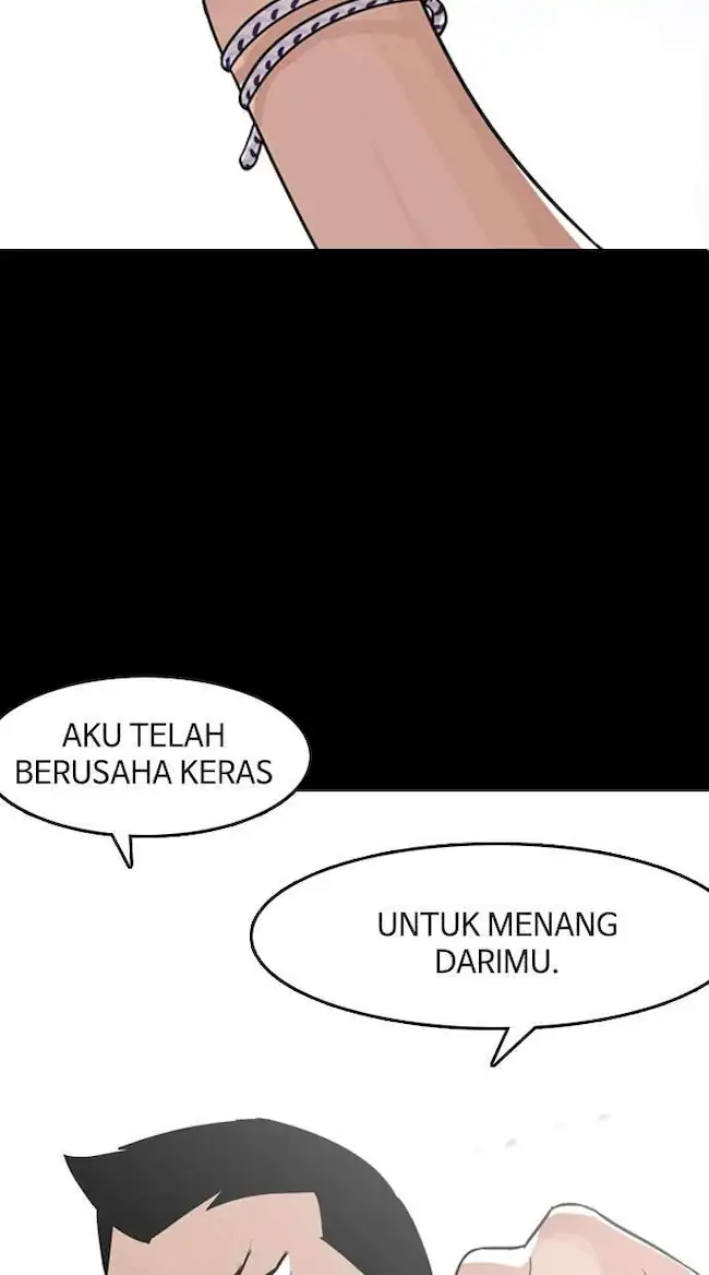 Lookism Bab 136 halaman 116