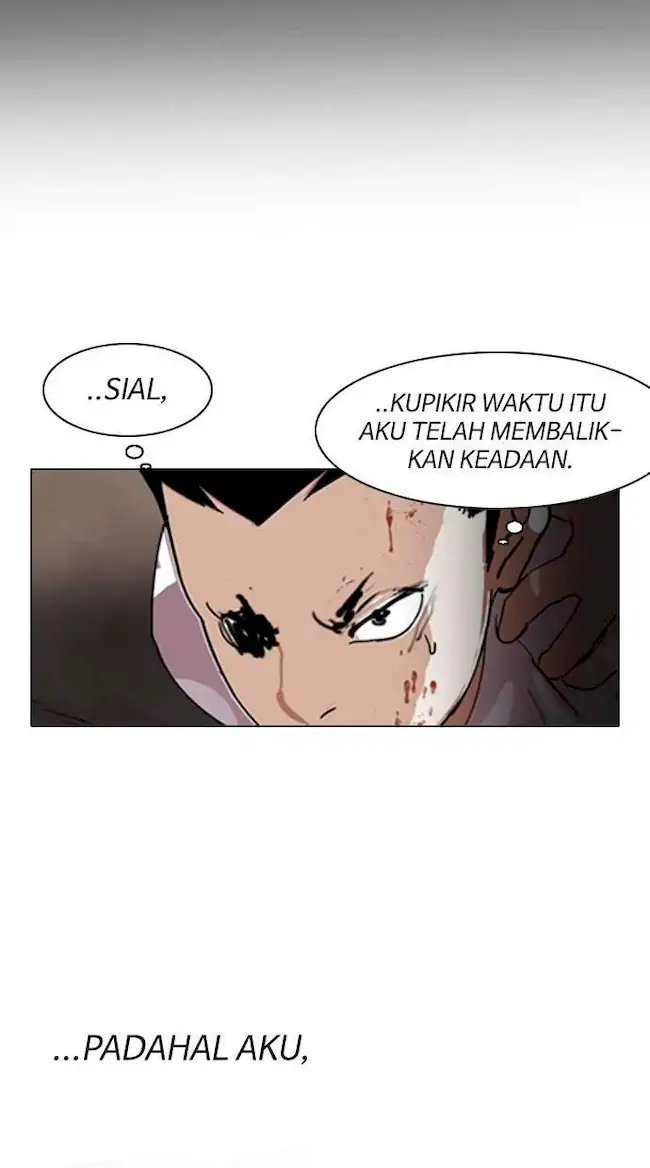 Lookism Bab 136 halaman 118