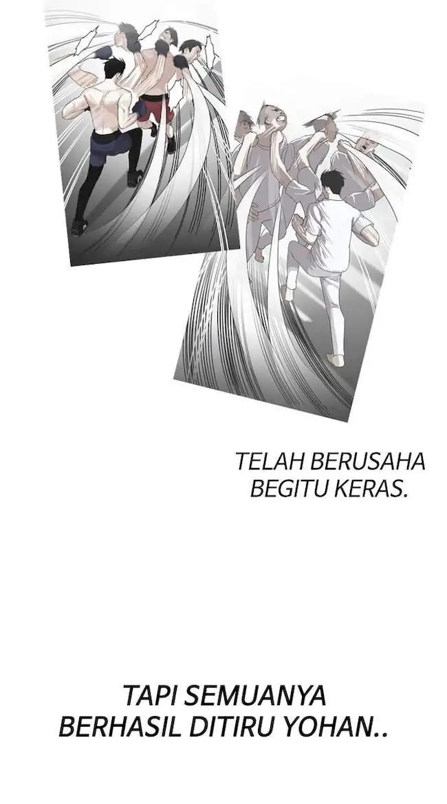 Lookism Bab 136 halaman 119