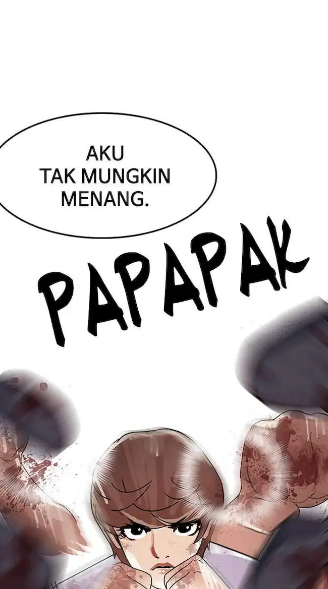 Lookism Bab 136 halaman 120