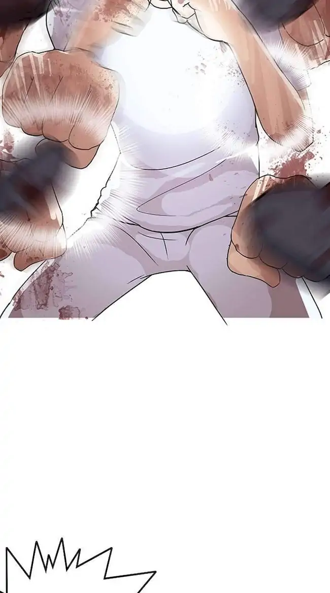 Lookism Bab 136 halaman 121