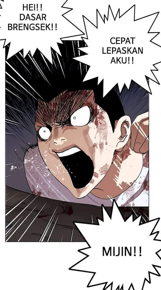 Lookism Bab 136 halaman 122