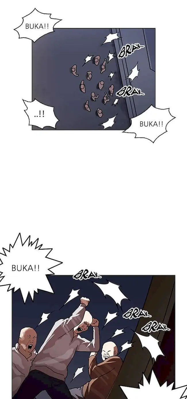 Lookism Bab 137 halaman 3