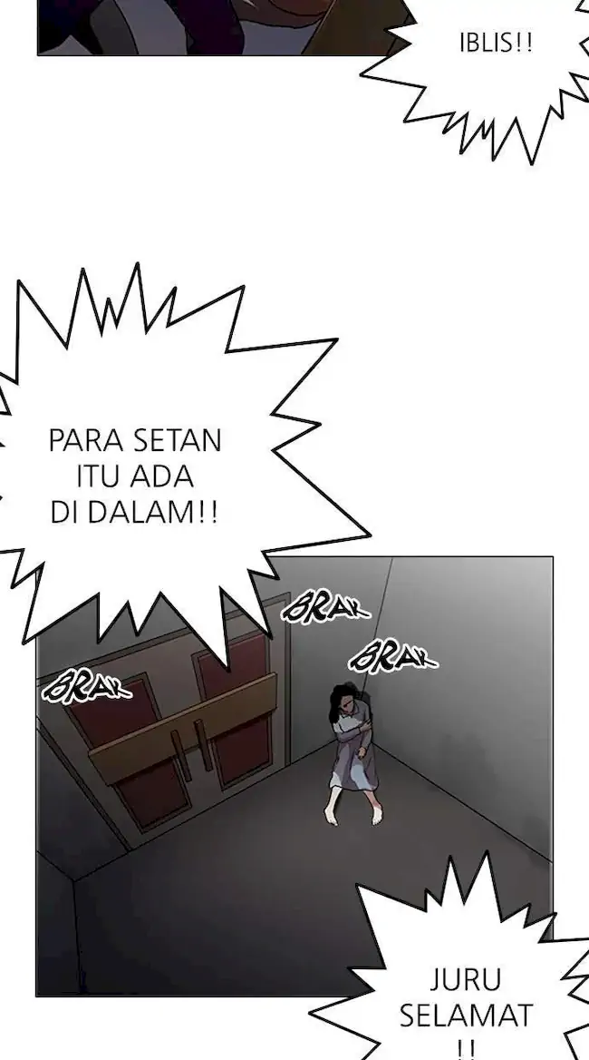 Lookism Bab 137 halaman 4
