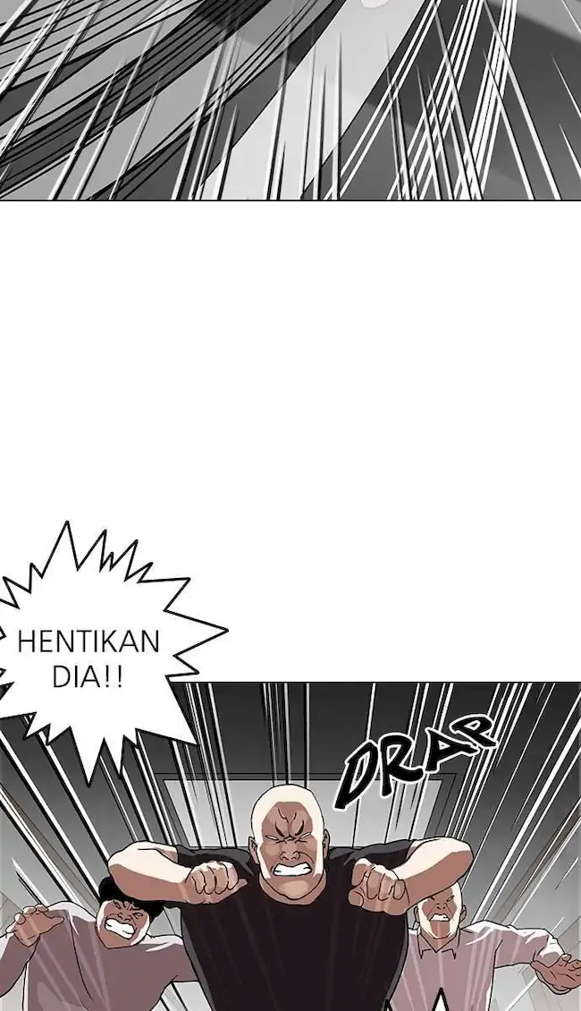 Lookism Bab 137 halaman 8