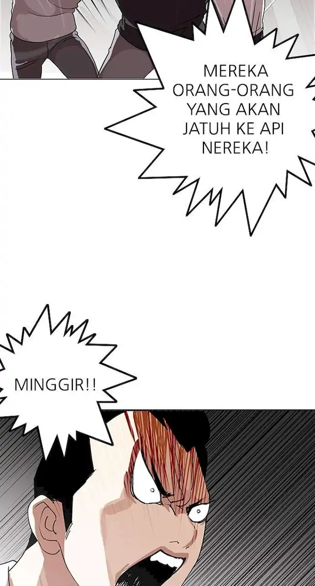 Lookism Bab 137 halaman 9