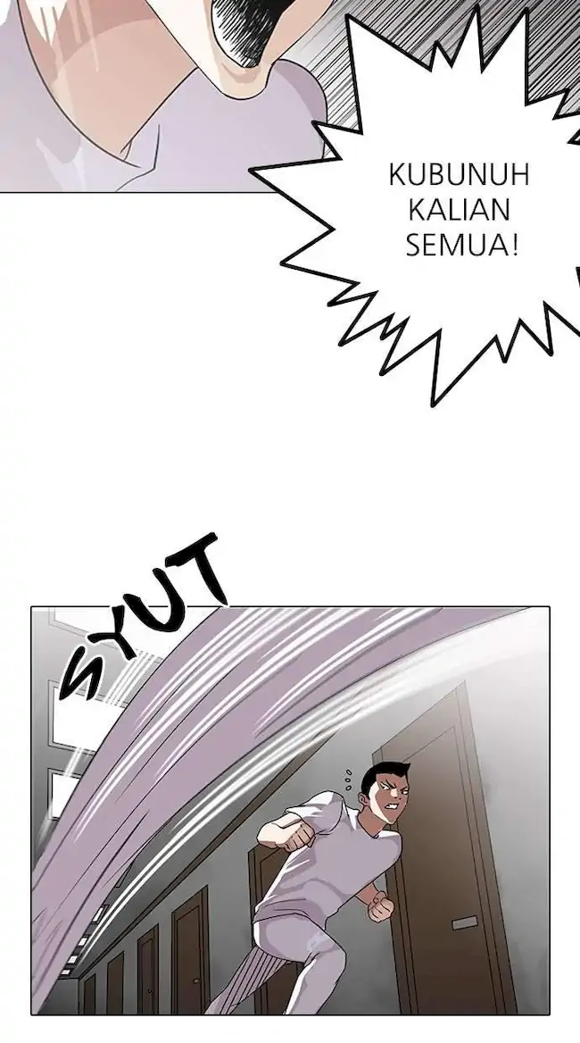 Lookism Bab 137 halaman 10