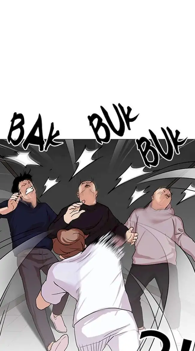 Lookism Bab 137 halaman 11