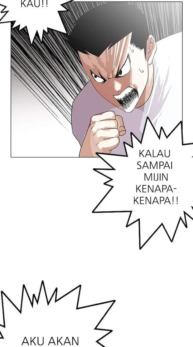 Lookism Bab 137 halaman 14
