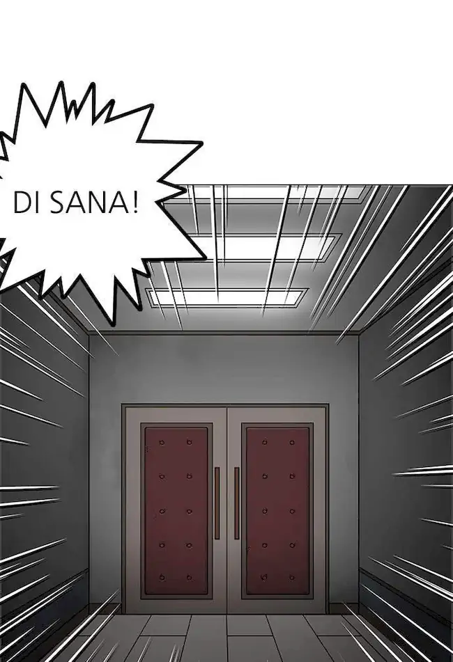 Lookism Bab 137 halaman 16