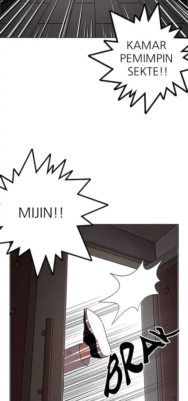 Lookism Bab 137 halaman 17