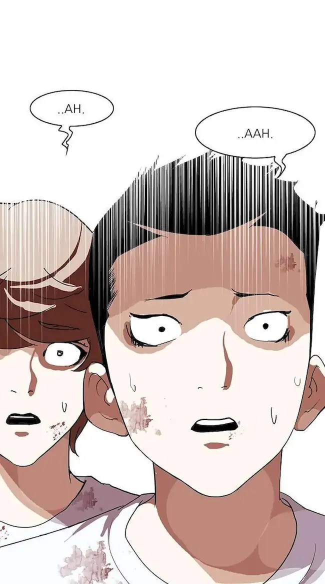 Lookism Bab 137 halaman 19