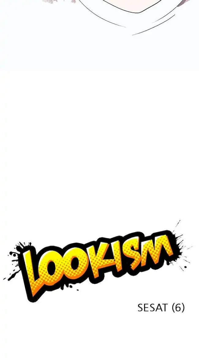 Lookism Bab 137 halaman 20