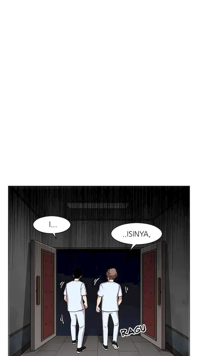 Lookism Bab 137 halaman 21
