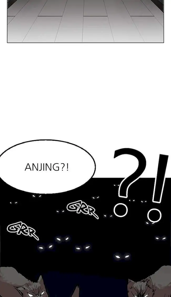 Lookism Bab 137 halaman 22