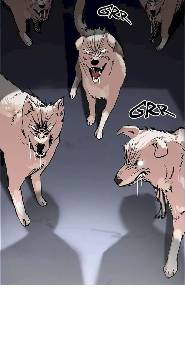 Lookism Bab 137 halaman 23