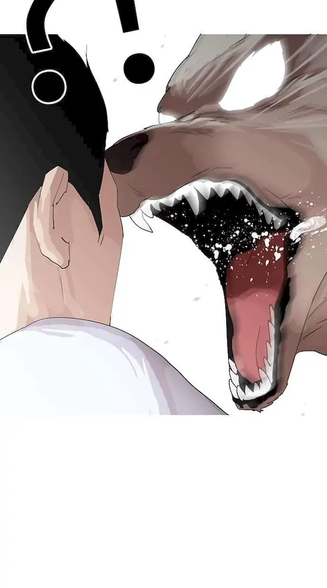 Lookism Bab 137 halaman 28