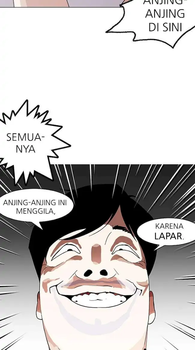 Lookism Bab 137 halaman 31