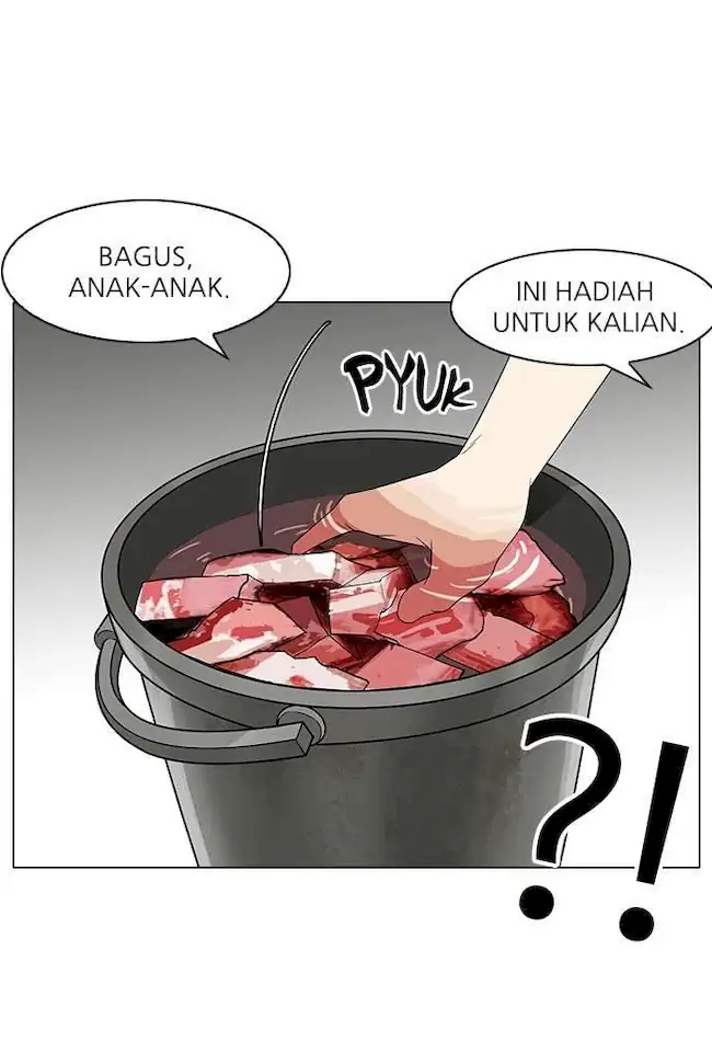 Lookism Bab 137 halaman 33
