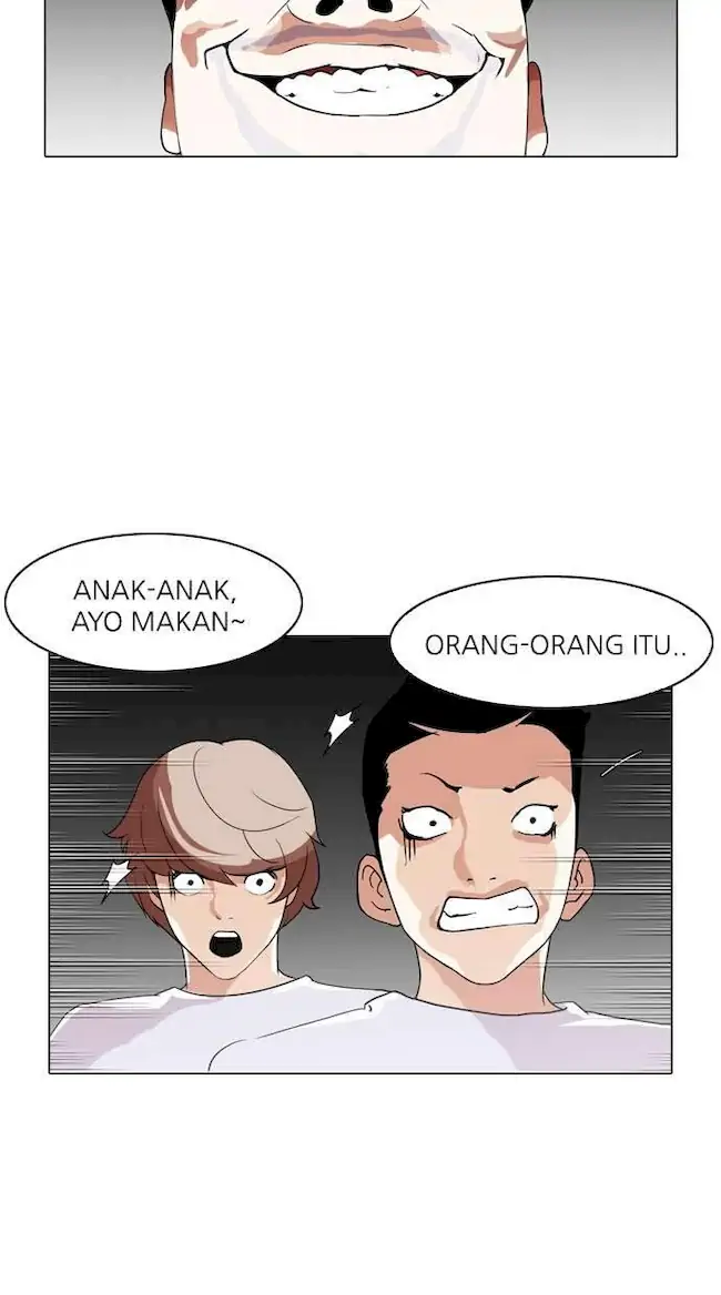 Lookism Bab 137 halaman 35