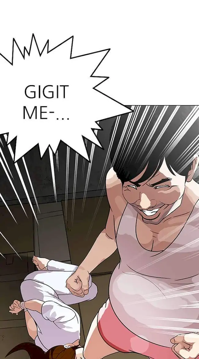 Lookism Bab 137 halaman 36