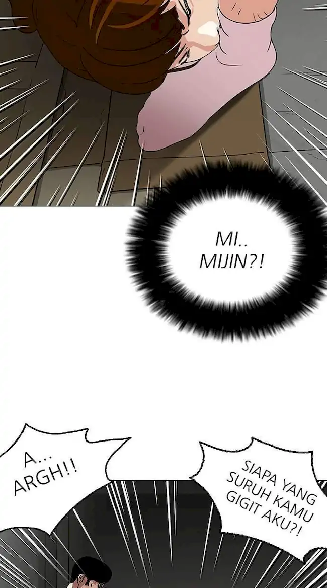 Lookism Bab 137 halaman 38