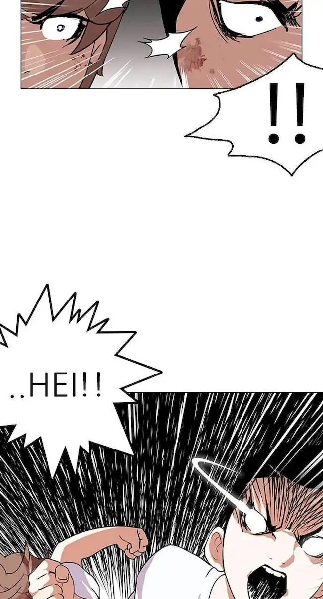 Lookism Bab 137 halaman 40