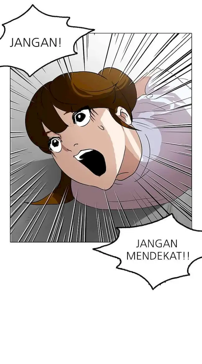 Lookism Bab 137 halaman 42