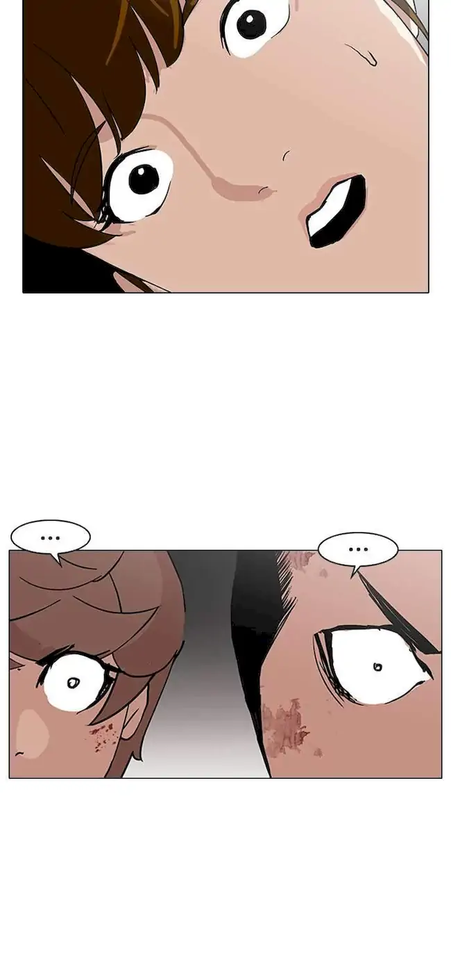 Lookism Bab 137 halaman 47