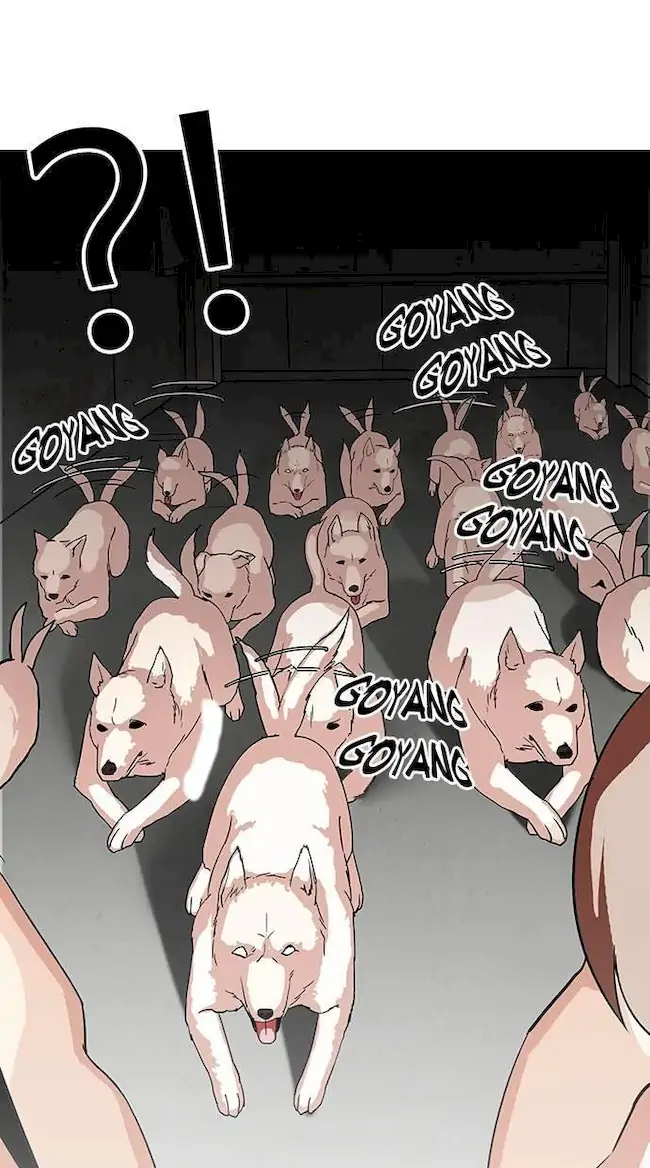 Lookism Bab 137 halaman 48