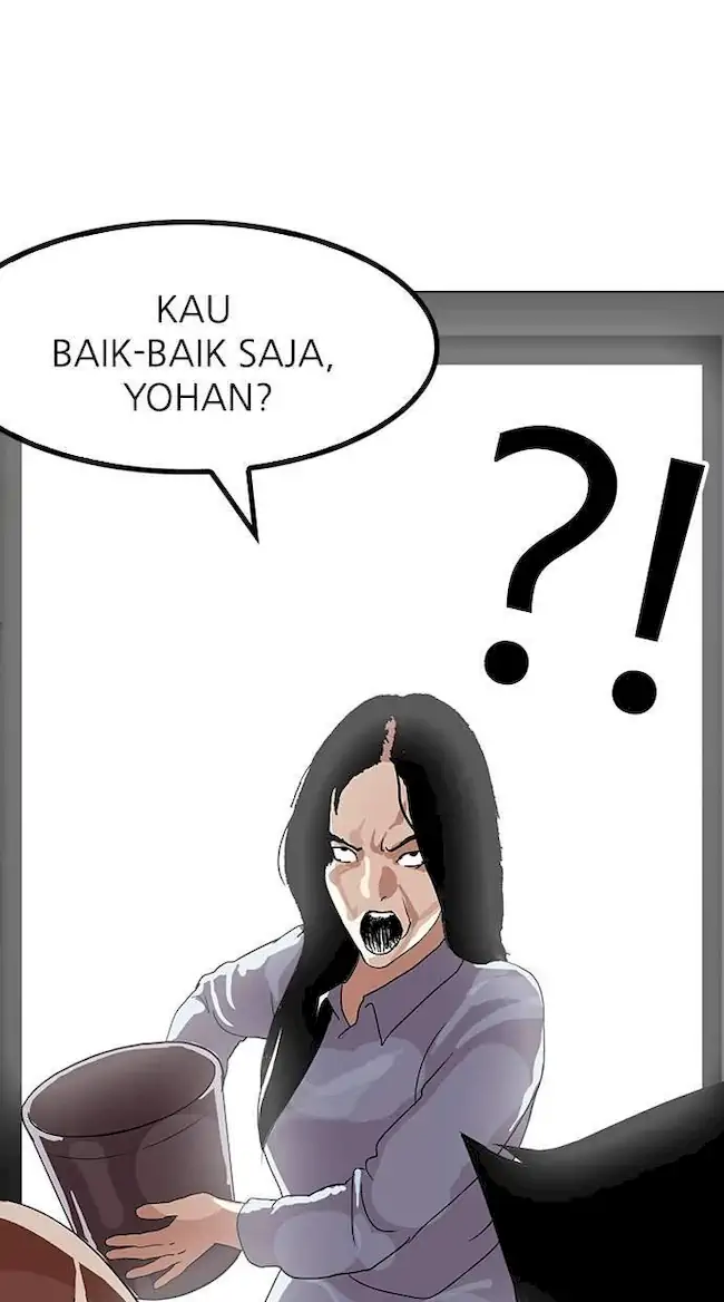 Lookism Bab 137 halaman 50