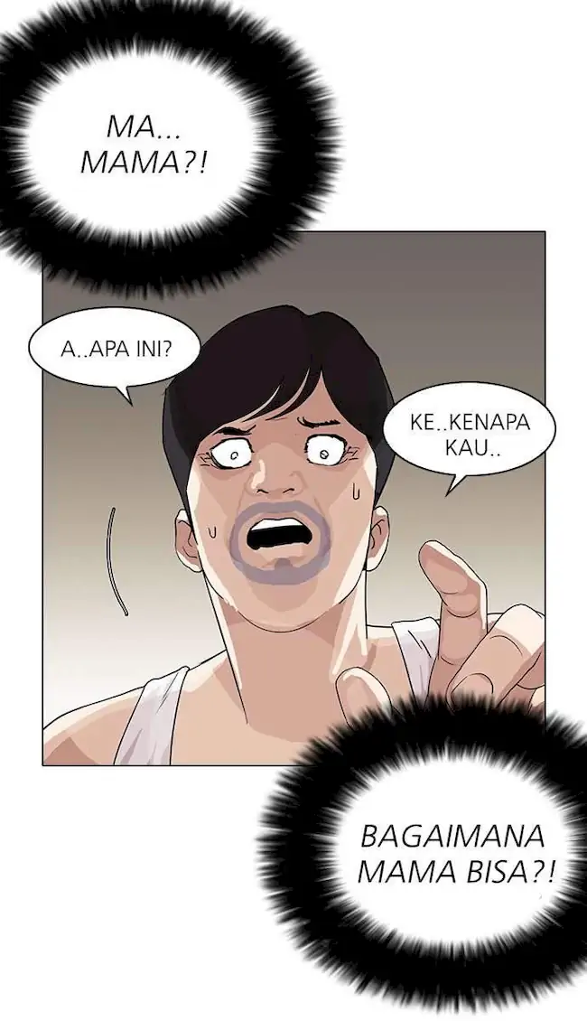 Lookism Bab 137 halaman 52